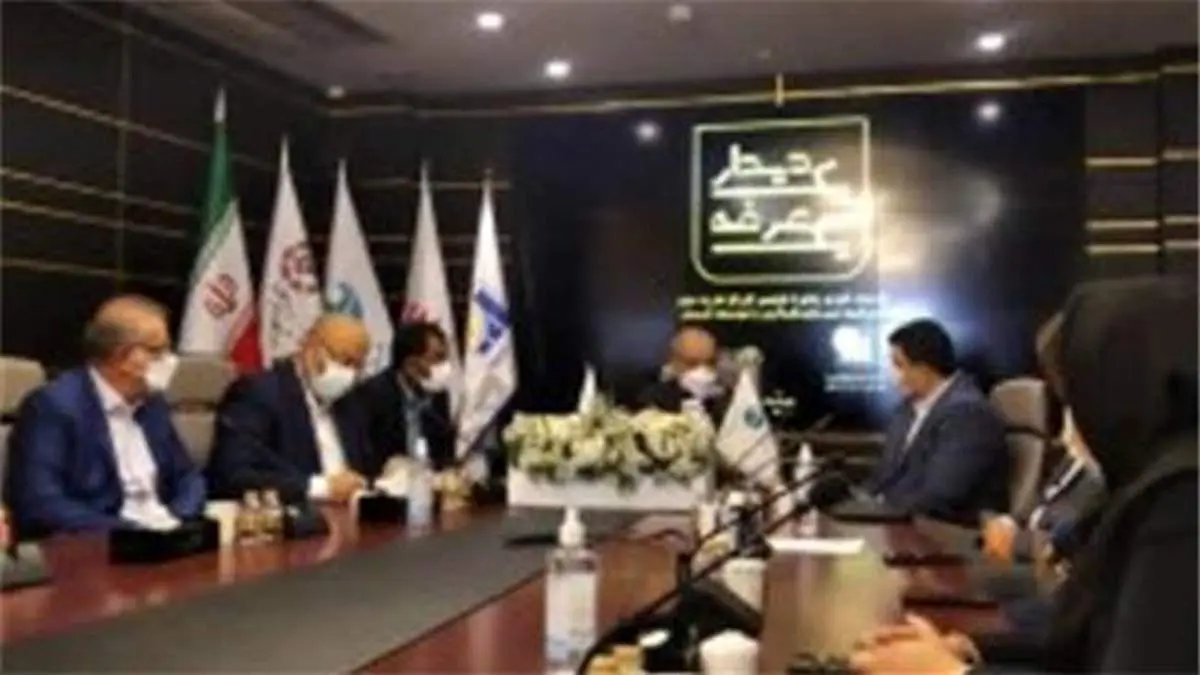 تامین مالی طرح های عمرانی و توسعه ای منطقه آزاد کیش از طریق بازار فرابورس