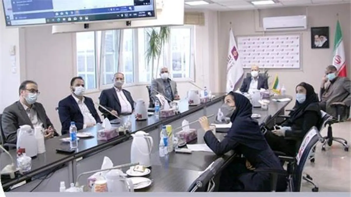 نخستین همایش علمی بیمه نوین برگزار شد