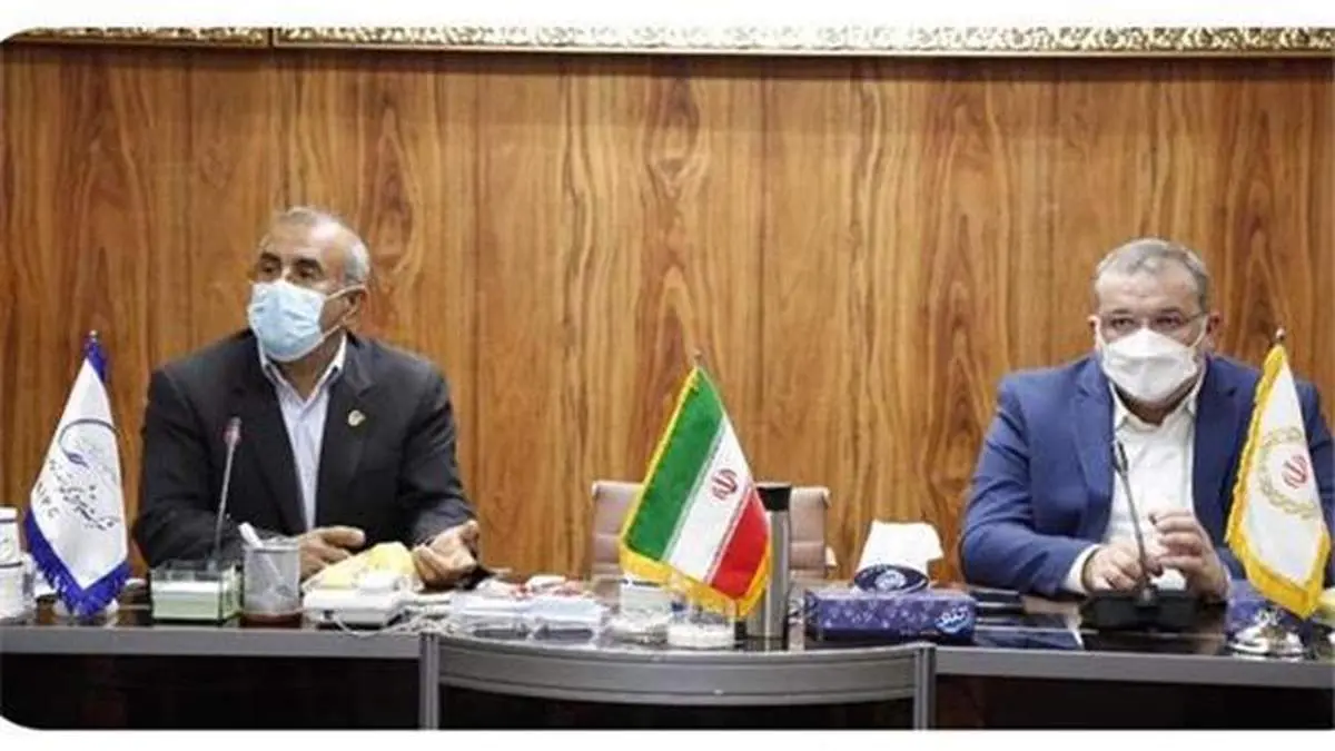 آماده توسعه همکاری با پتروشیمی بندرامام هستیم