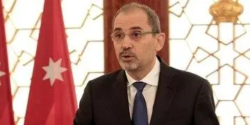 وزیر خارجه اردن: باید کشور فلسطین تشکیل شود