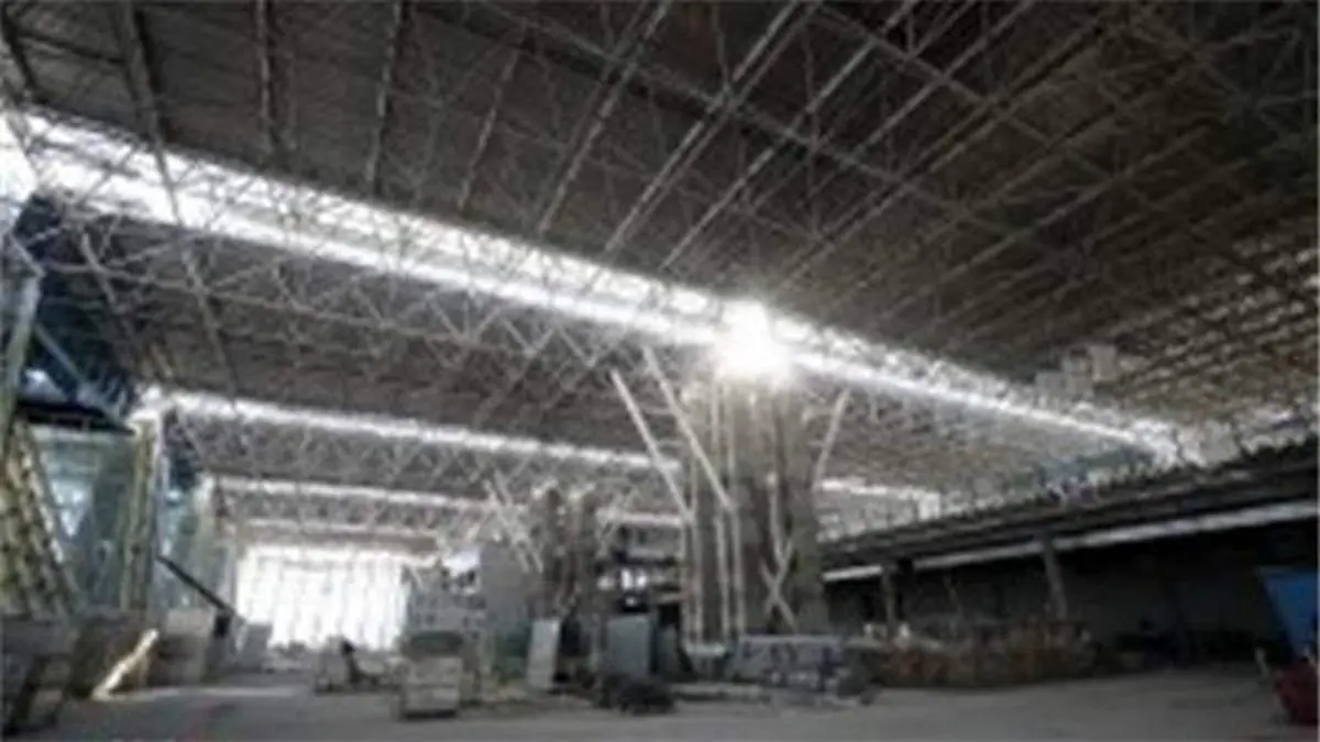 ارزش 7 هزار میلیارد ریالی طرح های عمرانی در حال اجرا در منطقه آزاد کیش