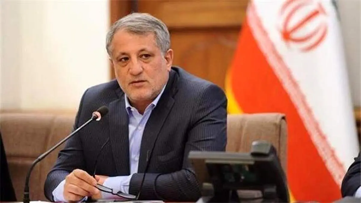 نامه محسن هاشمی به رهبر انقلاب