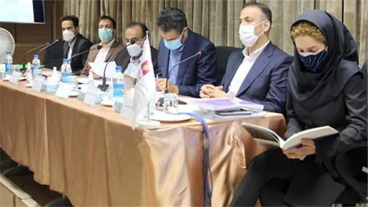 تقسیم سود ١٥٢ ریالی به ازای هر سهم