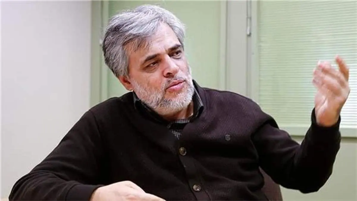 به کدخدایی توصیه میکنم استعفا دهد/ لاریجانی شورای نگهبان را به گوشه رینگ برده است/ زاکانی یک درصد رای خود را قاب کند تا همیشه بداند میزان محبوبیتش چقدر است