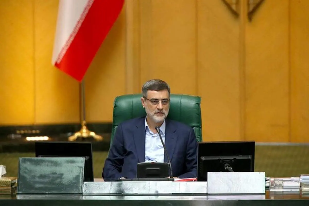 تبریک قاضیزاده هاشمی به رئیسی و تشکر از شورای نگهبان