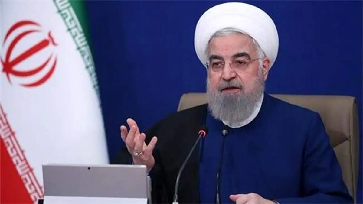منتخب ریاستجمهوری مشخص است/ به او تبریک میگویم