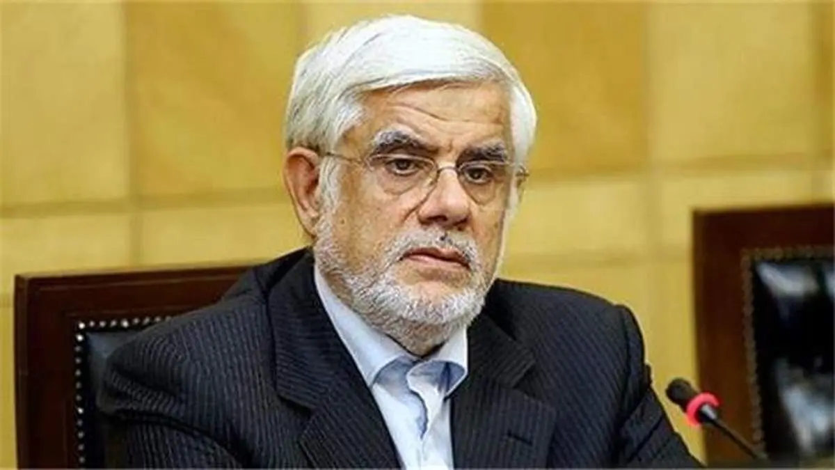 اجازه ندهید یک جریان سیاسی خود را حذف شده از عرصه سیاست تلقی کند