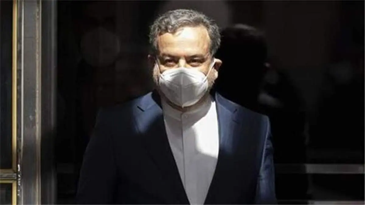 عراقچی: تقریبا تمامی اسناد توافق آماده است/ برای "تصمیمگیری" به پایتختها برمیگردیم