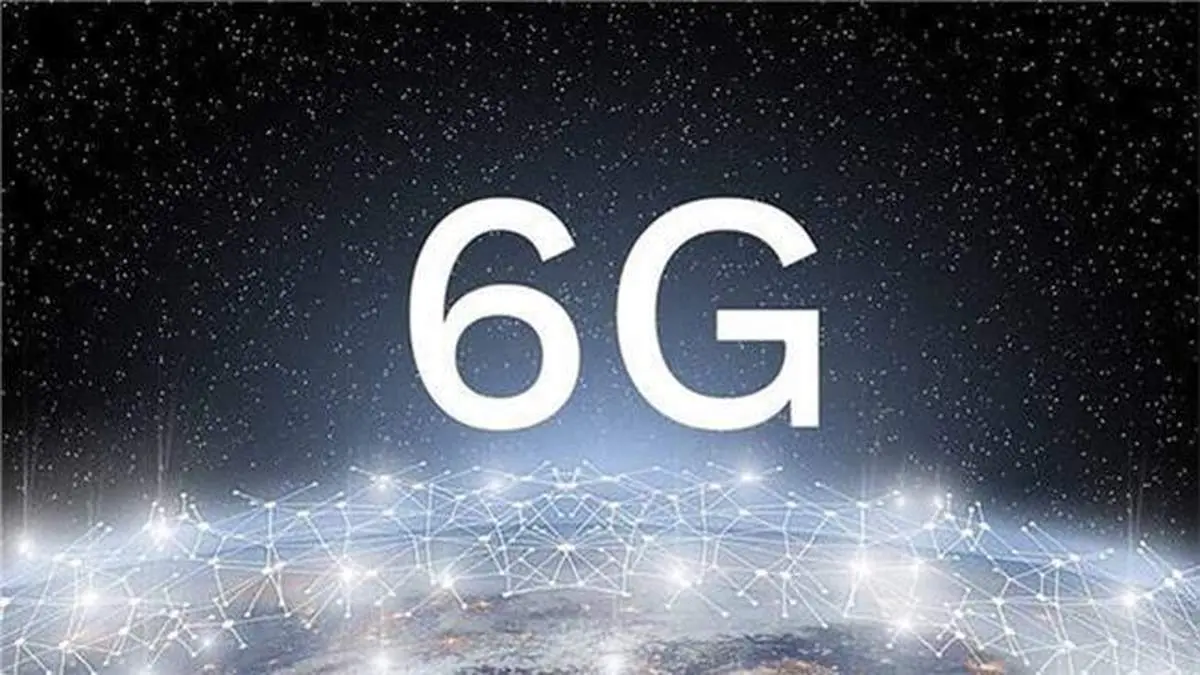 نقش کلیدی الجی در توسعه 6G