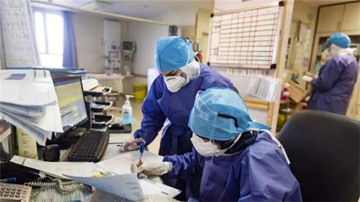 افزایش ۵۰ درصدی بستریهای کرونا در هرمزگان/مبتلایان به کرونا شرایط قرنطینه را رعایت کنند