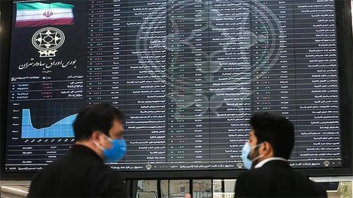 بهبود معاملات بازار بورس با مشخص‌شدن سیاست‌های دولت جدید