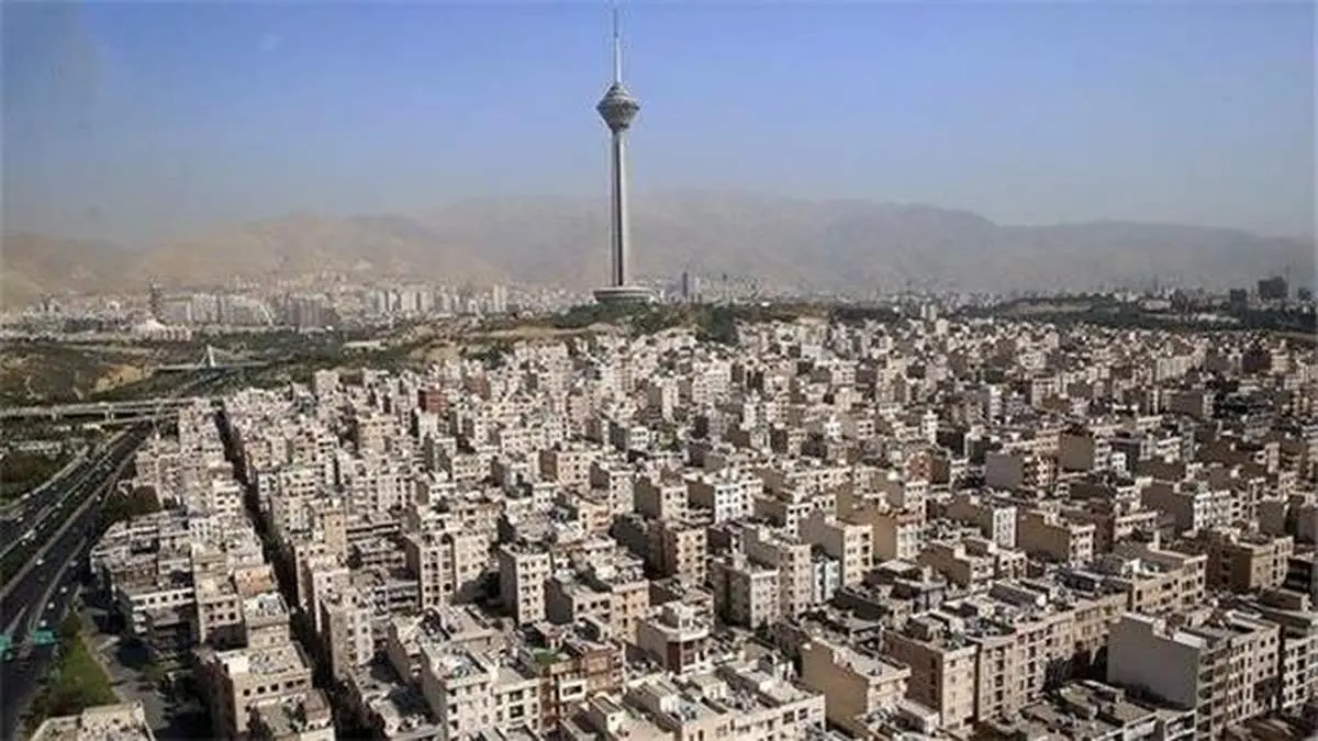 بازار مسکن بر مدار کاهش قرار گرفت