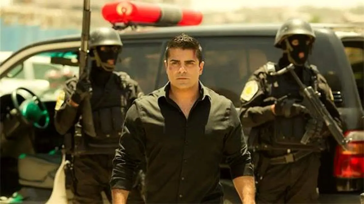 فیلمبرداری «لایه‌های دروغ» به پایان رسید