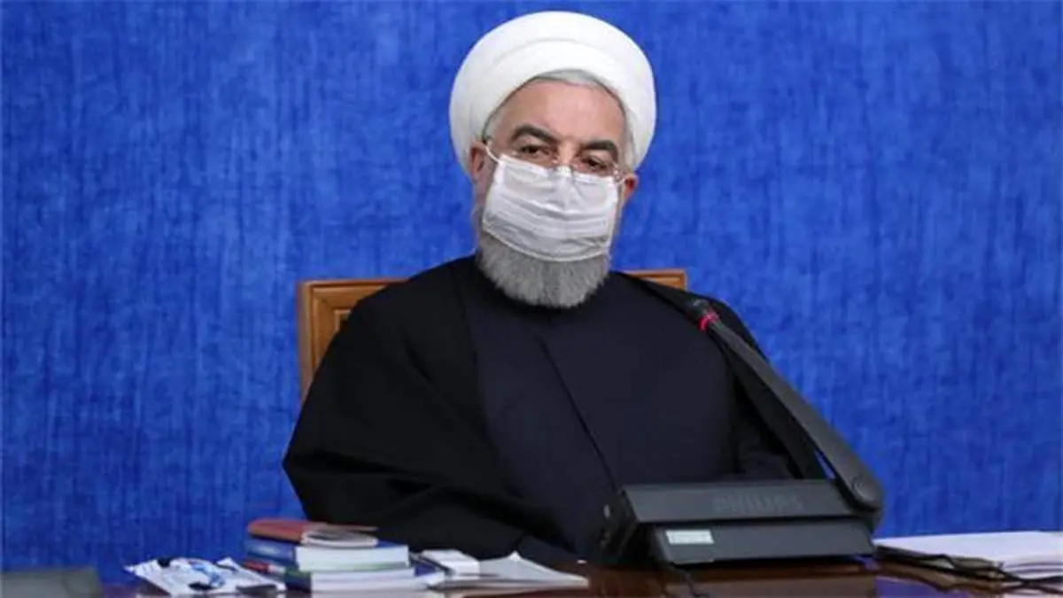 روحانی: به زودی تحریمها برداشته و سرمایهها به ایران سرازیر میشود