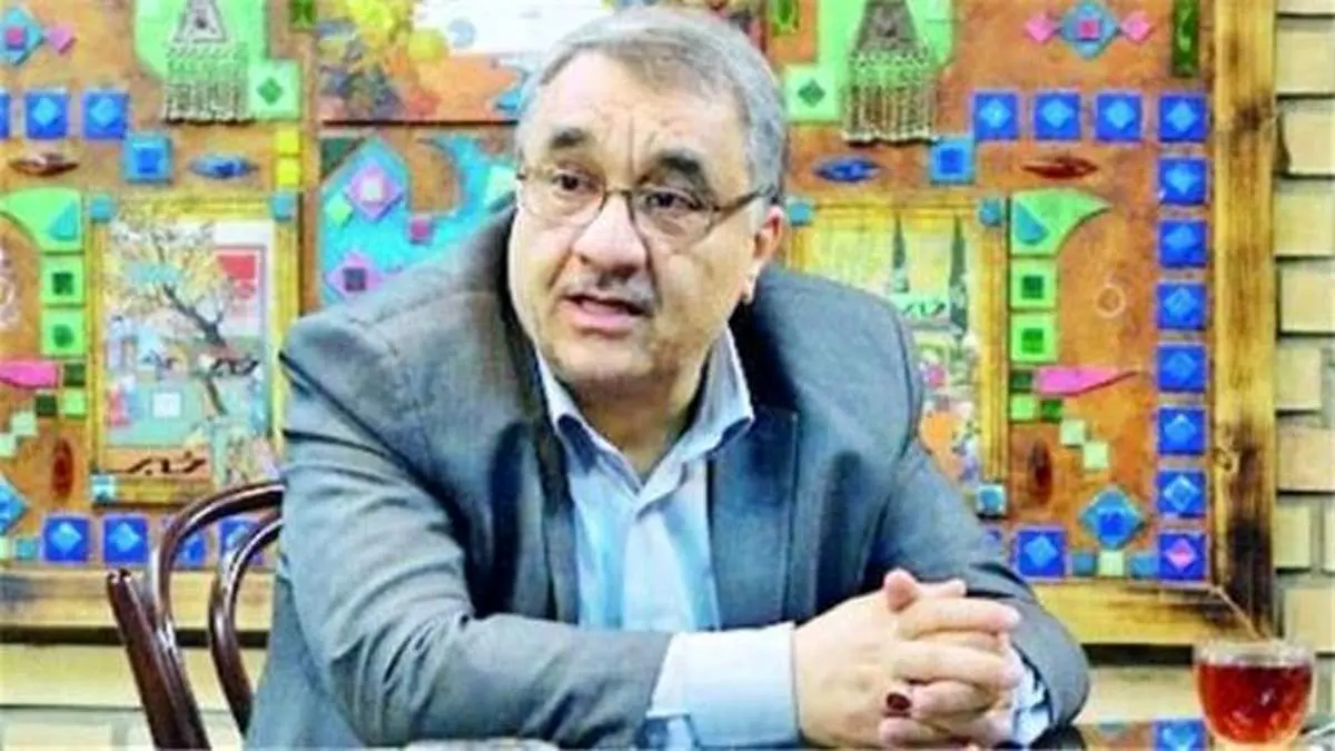 مذاکرات زورهای آخر خودش را میزند/ موارد اختلافی در وین، راستیآزمایی برای رفع تحریمها است/ تضمین برجام، برقراری رابطه اقتصادی ایران و آمریکا است