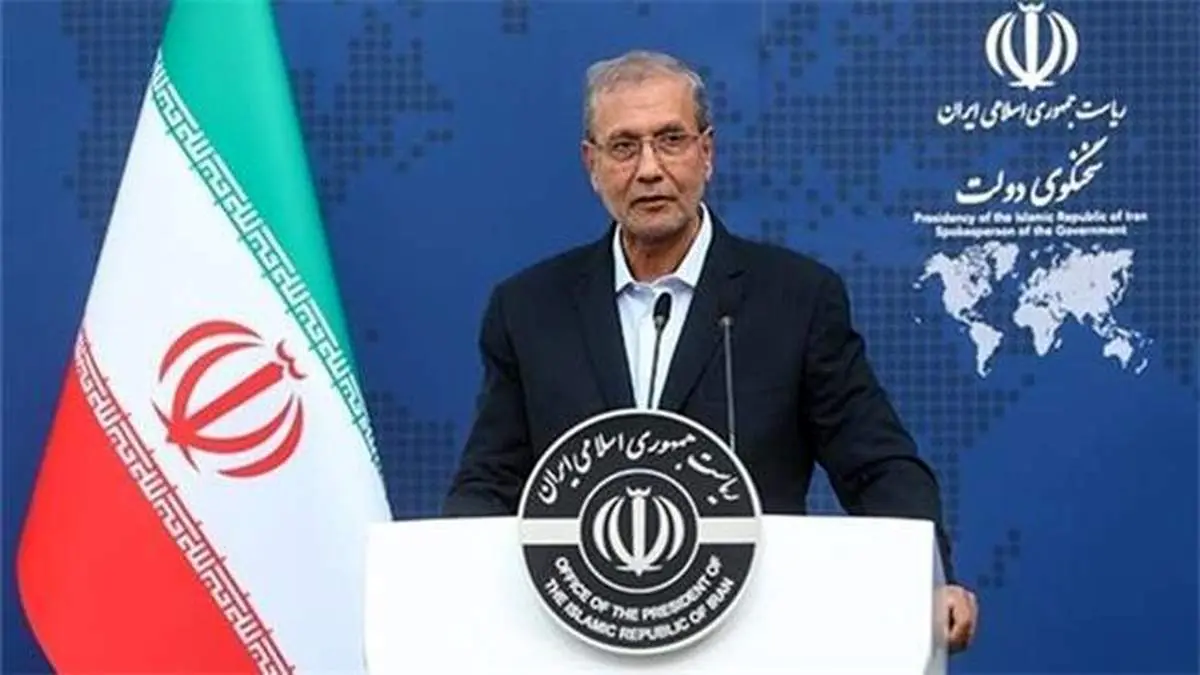 به باشگاه تولیدکنندگان محدود واکسن کرونا پیوستیم/ وزرا اطلاعات لازم را در اختیار آقای رئیسی قرار میدهند/ مذاکرات احیای برجام ارتباطی به سیاست داخلی و نتایج انتخابات ندارد