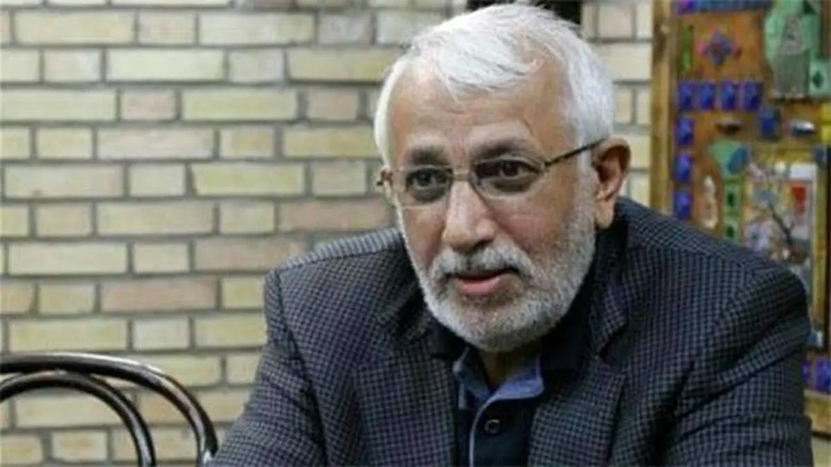 رئیسی به افراد نخبه در سیاست خارجی نیاز جدی دارد