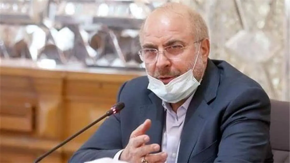 قالیباف: وظیفه داریم مشکلات مردم را بدون توجه به گرایشهای سیاسی حل کنیم