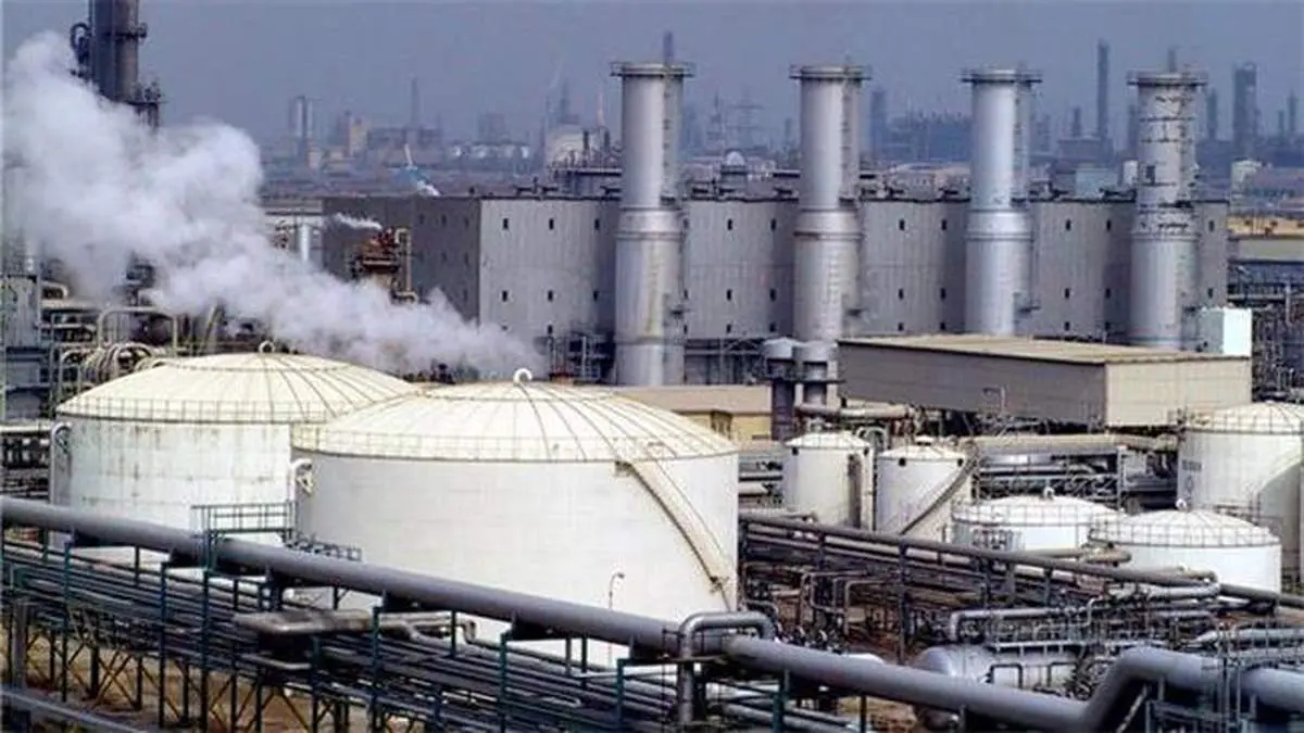 تامین پیوسته و بدون وقفه یوتیلیتی‌های موردنیاز پتروشیمی بندرامام