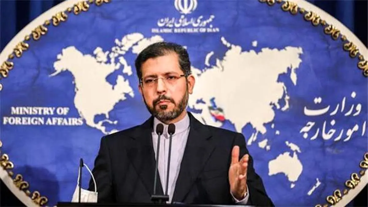 خطیبزاده: از مجاری حقوقی موضوع را پیگیری خواهیم کرد