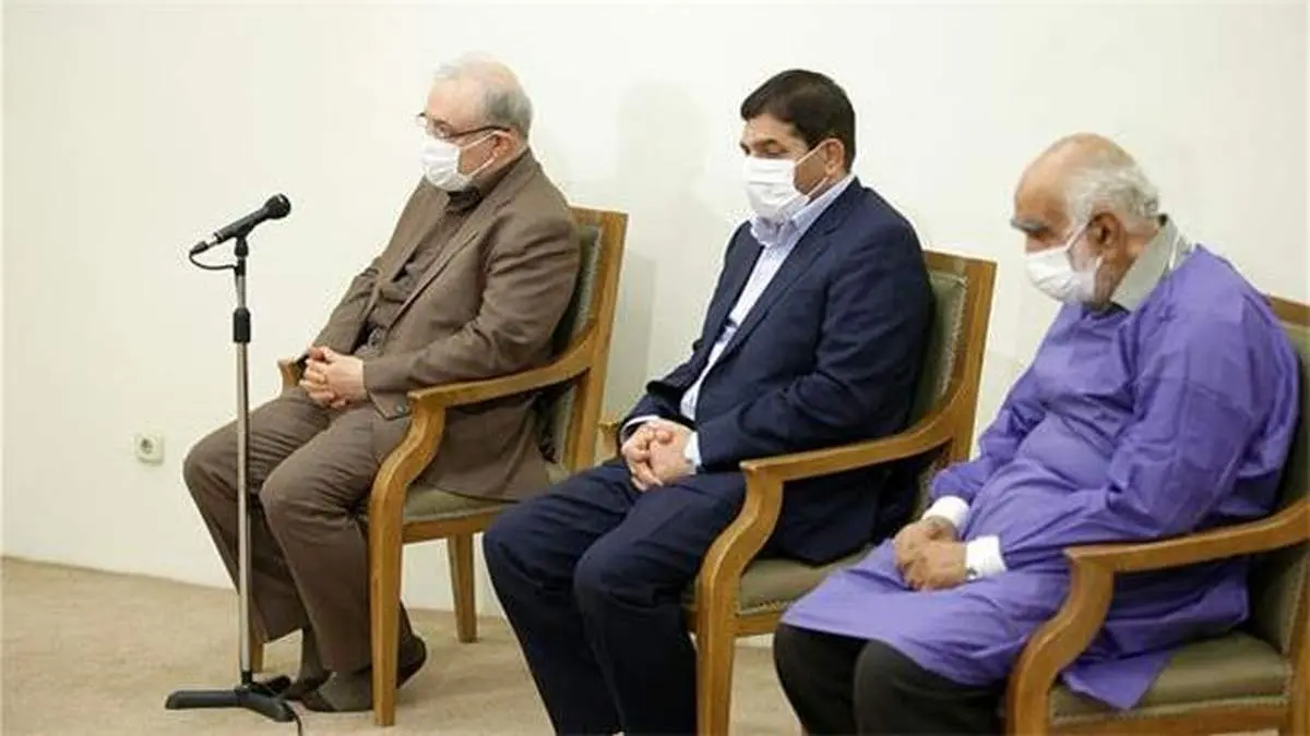 واکسیناسیون بیماران صعبالعلاج و افراد بالای 60 سال تا پایان مرداد