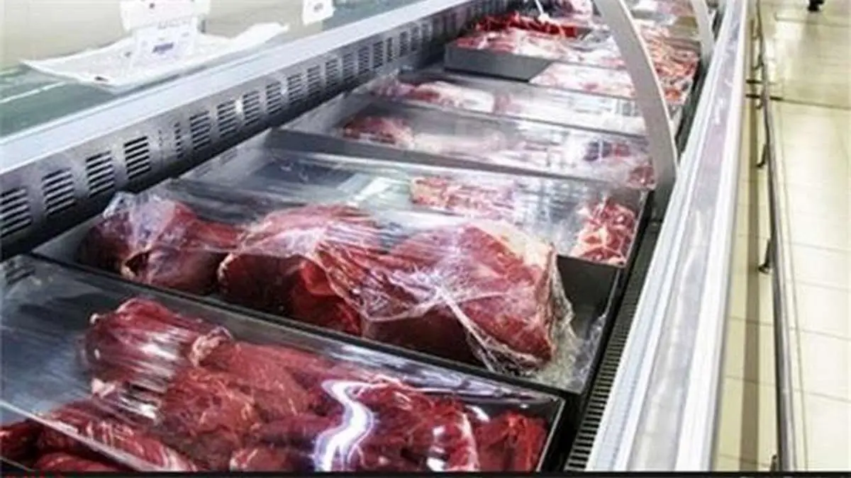 پیش‌بینی احتمال کمبود و گرانی گوشت قرمز در ۶ ماهه دوم سال/ موفقیت طرح ستاد تنطیم بازار در صورت سرعت در اجرا