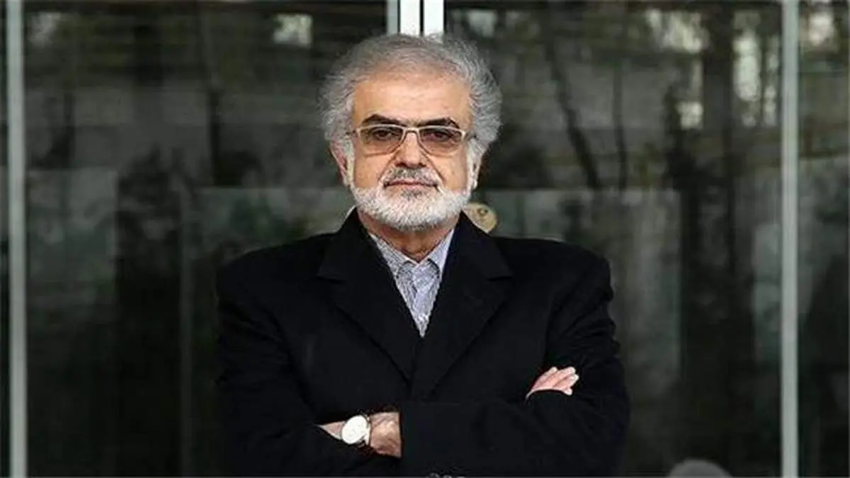 انتخاب رئیسی خللی در ادامه مذاکرات وین ایجاد نمیکند/ وزارت کشور و امور خارجه باید توسط چهرههای متعادل هدایت شوند/ بهتر است اقتصاد از دست نئولیبرالها خارج شود