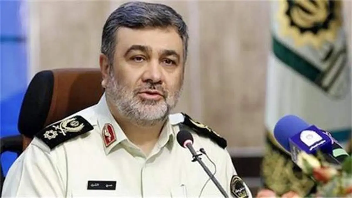 کشف ۹۰ درصد موادمخدر در مرزهای ایران/کشورهای اروپایی و سازمانهای بینالمللی قدردان ایران باشند