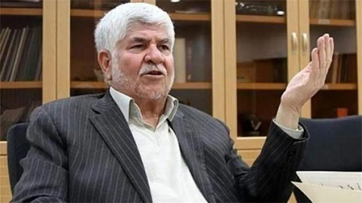 تغییری در سیاستهای برجامی ایجاد نشده است/ رئیسی در گفتوگوی اولش موضوعی بیشتر از سیاست فعلی روحانی مطرح نکرد