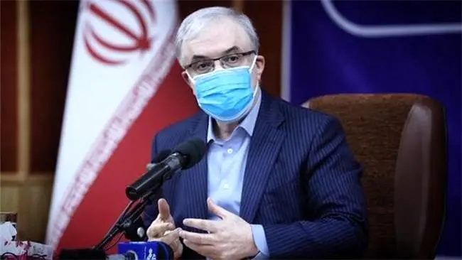 کمبود واکسن نخواهیم داشت / ریل گذاری صادرات واکسن ایرانی کرونا