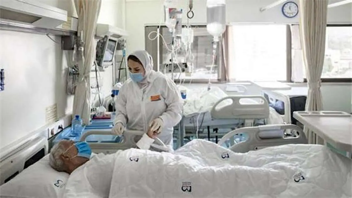 شناسایی ۹۷۵۸ بیمار جدید کرونایی/ ۱۳۴ نفر دیگر فوت شدند