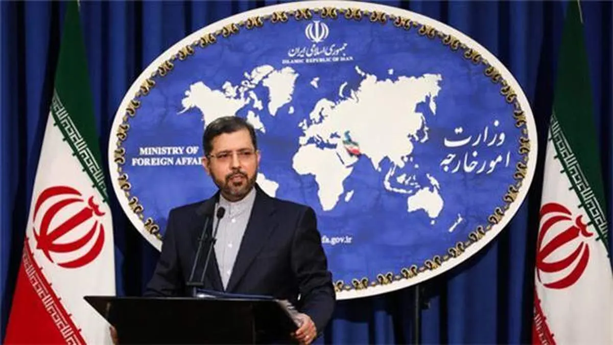 تصمیم در مورد مذاکرات به این دولت و آن دولت برنمی‌گردد/طالبان همه‌ افغانستان نیست و نخواهد بود