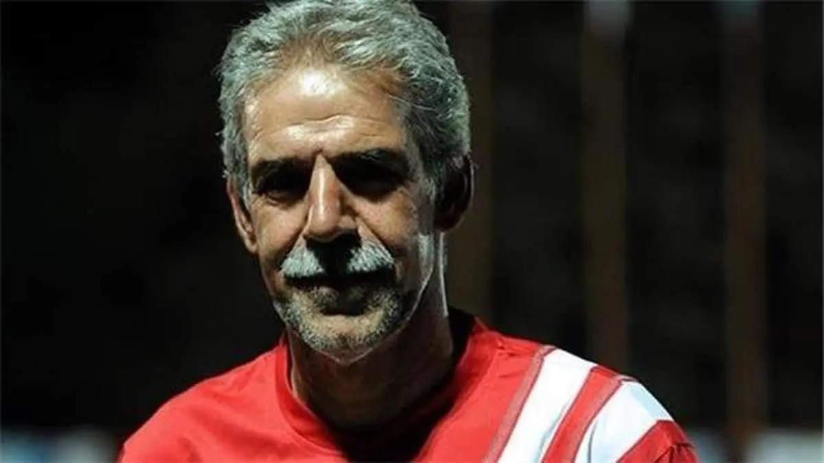 برای پرسپولیس به زندان هم میروم/ عده ای به دنبال سو استفاده از برادر من هستند/ کسی که به خانواده من بی احترامی میکند را نمیبخشم