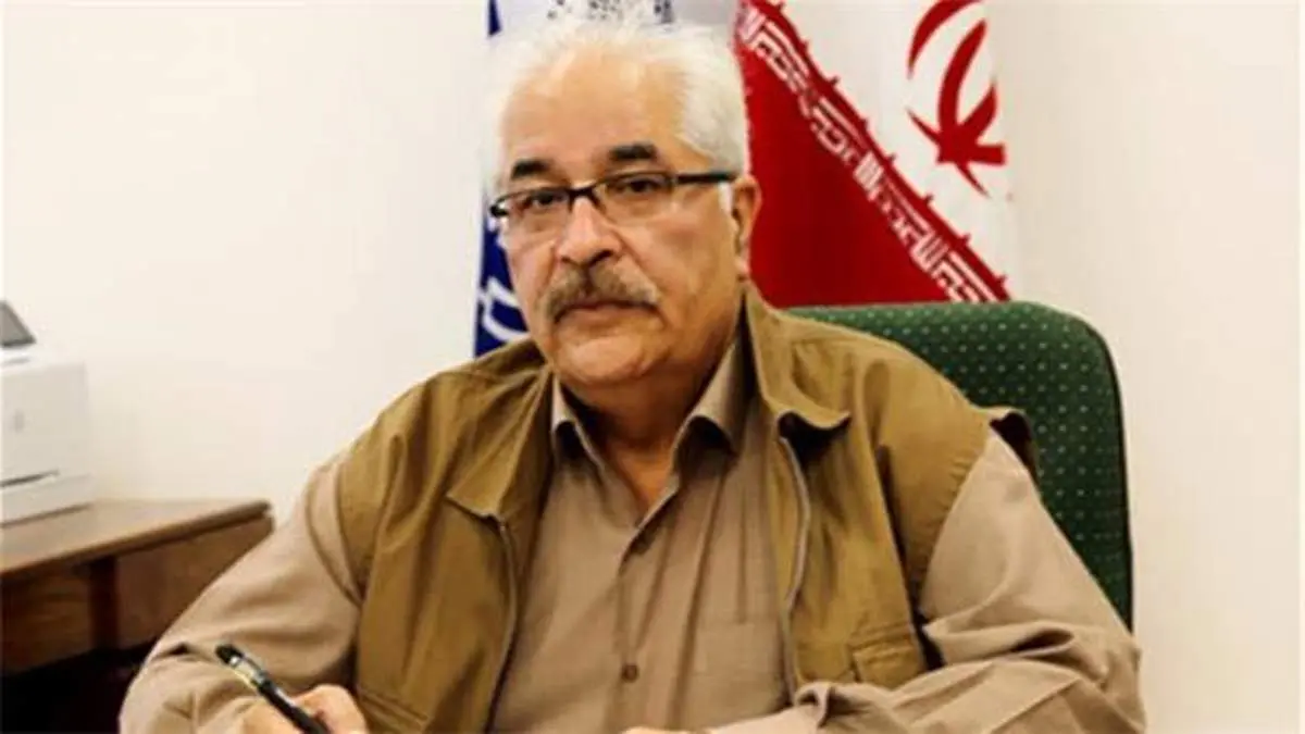 پیام مدیر عامل شرکت معدنی و صنعتی چادرملو بمناسبت روز کارگر