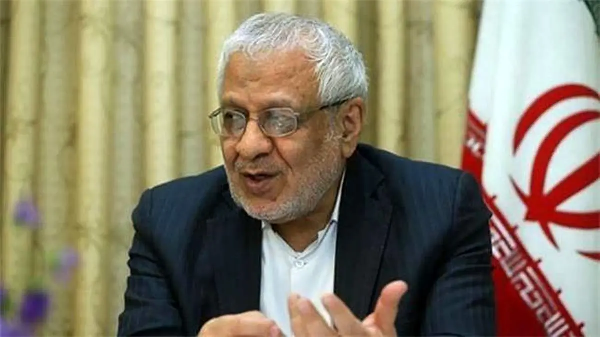 رئیسی میداند که انتخاب کابینهاش نقش مهمی در امیدوار کردن مردم دارد/ هرکسی بخواهد دولتی یکدست روی کار بیاورد، ضرر کرده است/ موتلفه هیچ گزینهای را به رئیسجمهور منتخب تحمیل نمیکند