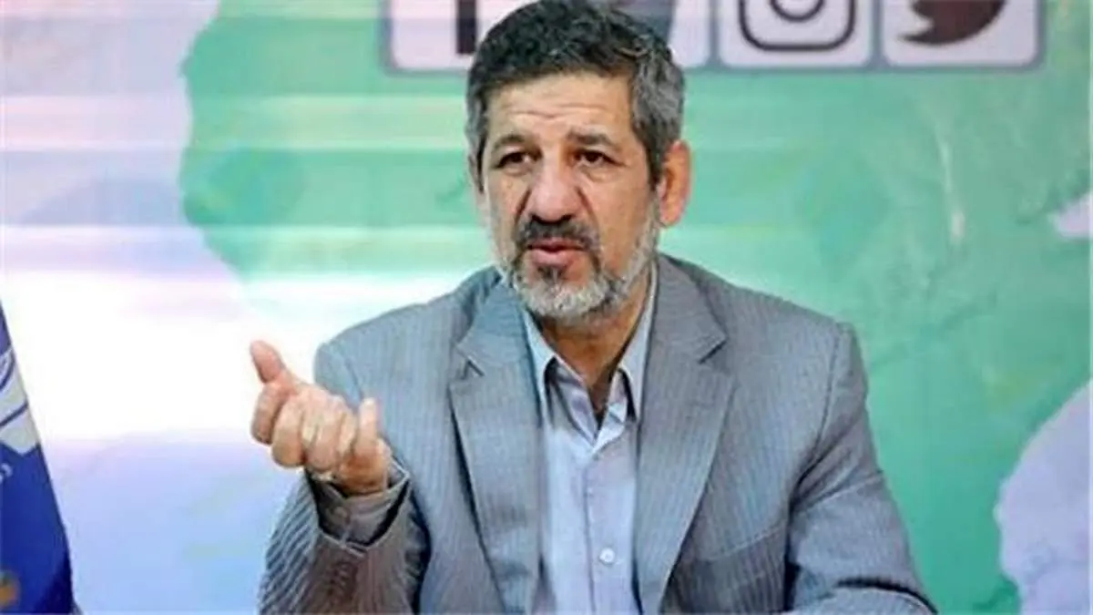 نباید تداعی شود که دولت رئیسی تداوم دولت احمدینژاد است/ برخی میخواهند دولت آینده را با سهمخواهیهایشان تحت فشار قرار دهند/ ایجاد محدودیت برای فضای مجازی، ظلم در حق ملت است