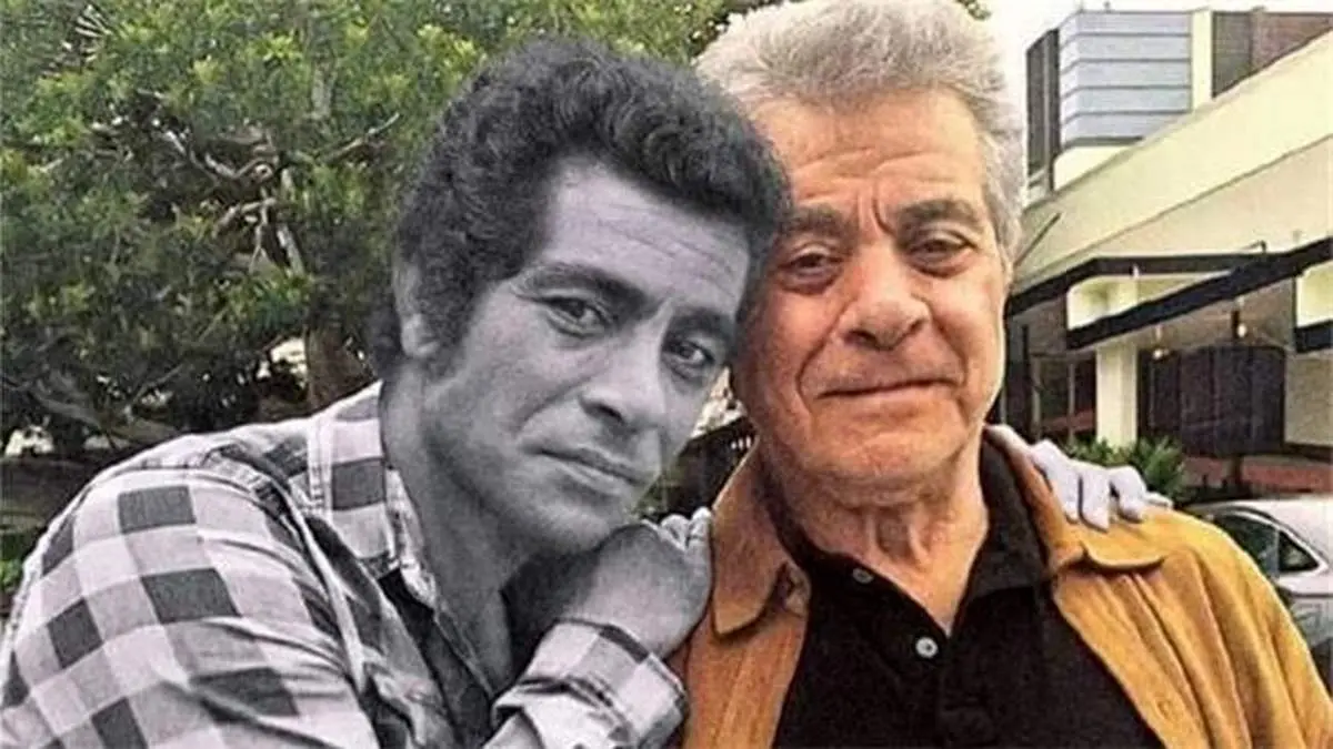 بهروز وثوقی دوباره وطن را میبیند؟ -آری! چرا كه نه!