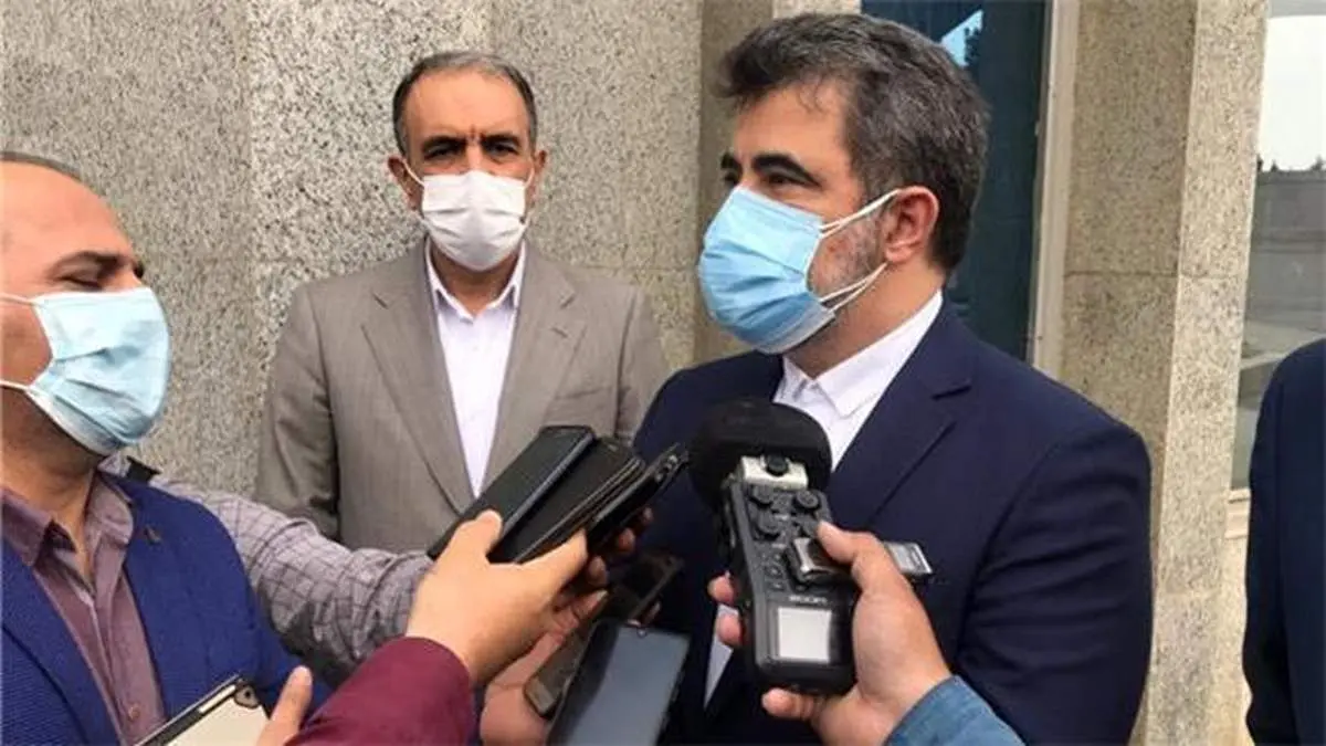 جهش تولید با اقدام جمعی و هماهنگ همه دستگاهها انجام می شود/ مهم ترین مانع تولید، تعدد قوانین، وجود قوانین مزاحم و مداخله بیش از حد برخی دستگاههاست