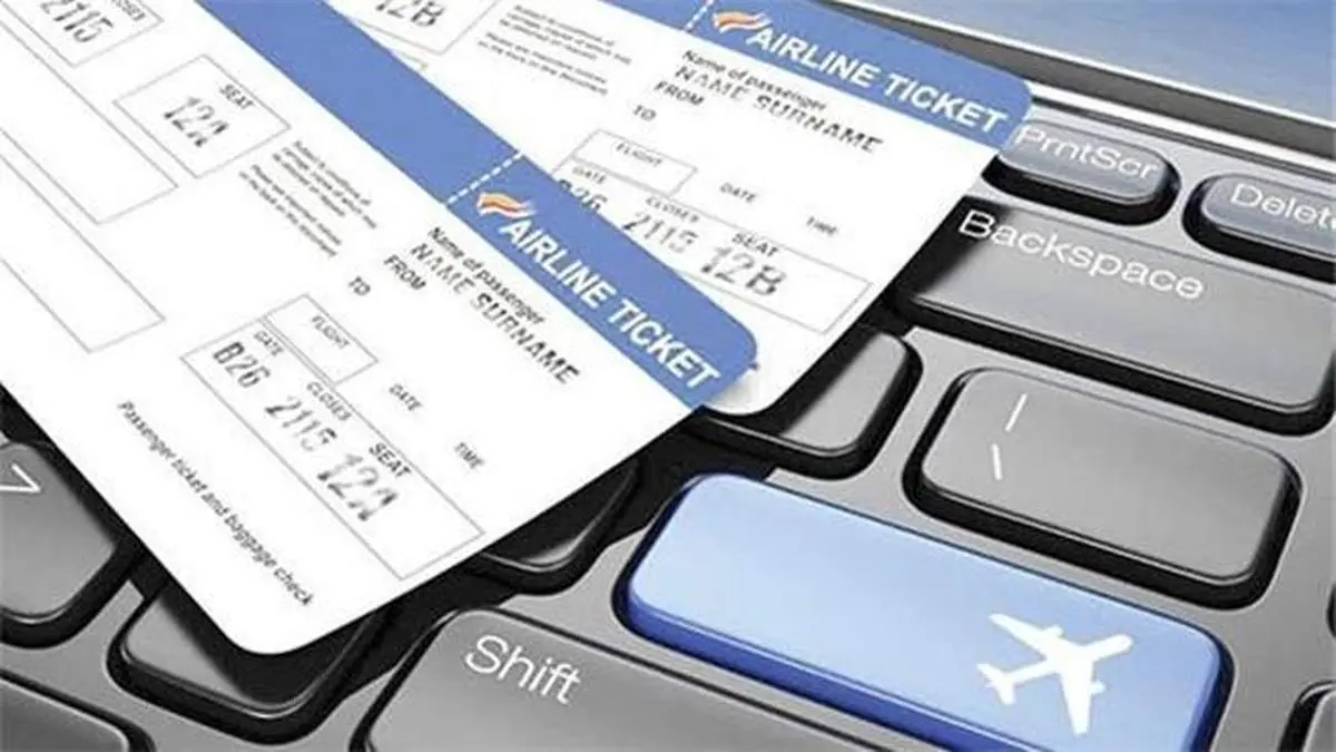 وقتی ایرلاینها در روز روشن گرانفروشی میکنند!