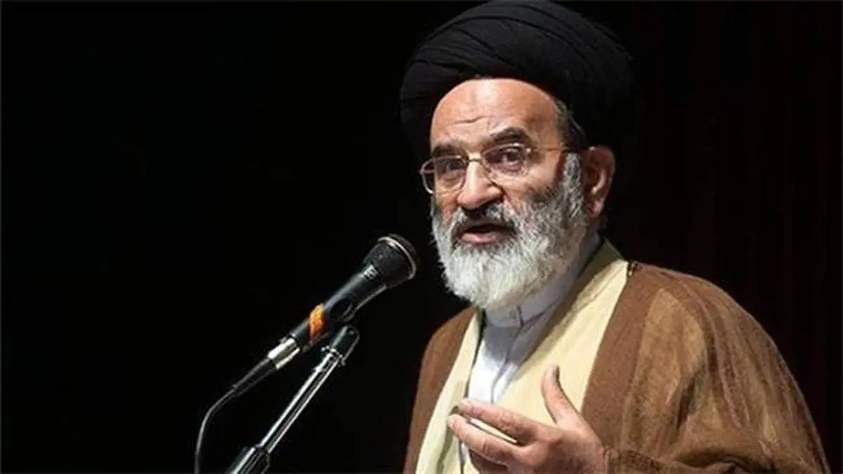 نزدیکترین افراد به رئیسی هم نمیدانند برای چه سمتی انتخاب خواهند شد/ یکدست شدن حاکمیت بسیار مثبت است