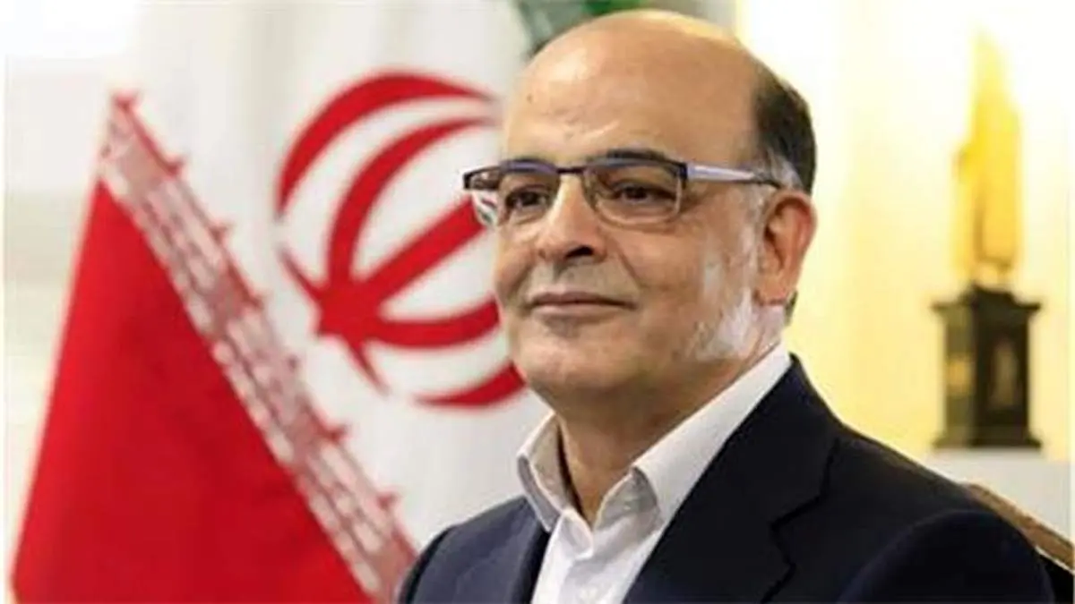 مدیران صنعت و معدن، فرماندهان جبهه اقتصادی مبارزه با تحریم‌ها هستند