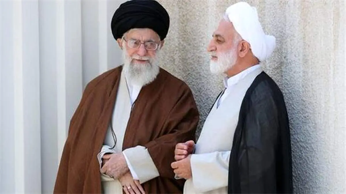 محسنی اژهای به عنوان رییس قوه قضاییه منصوب شد