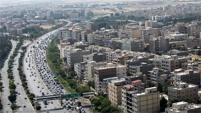 اسباب‌کشی تهرانی‌ها به جنوب پایتخت