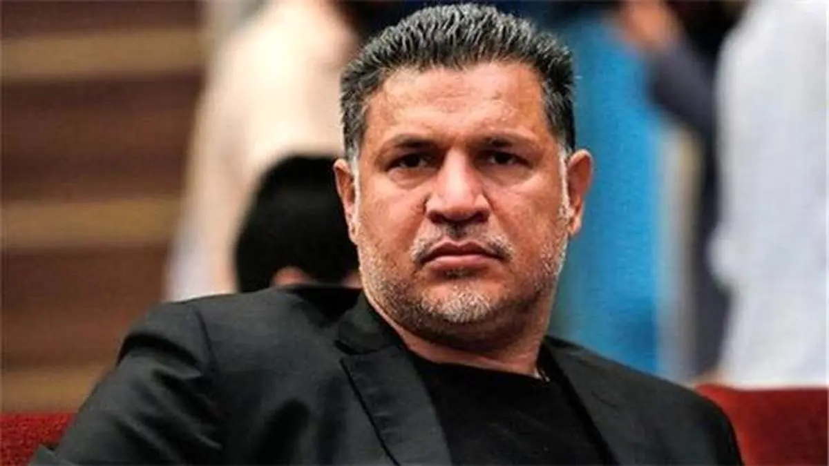 دایی: عزیزی‌خادم حرف اشتباهی زده است/ باید جوابگوی بدهی ویلموتس باشید