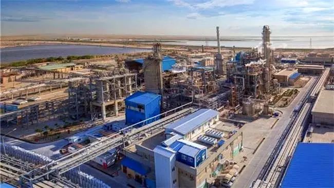 تولید «خرداد» محصولات پلی‌اتیلن ترفتالات از مرز 106 هزار تن گذشت