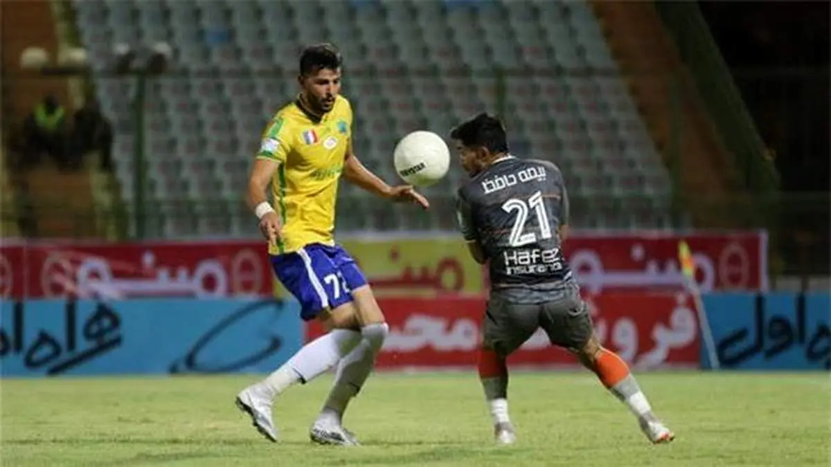 بیمه حافظ، حامی تیم های ورزشی