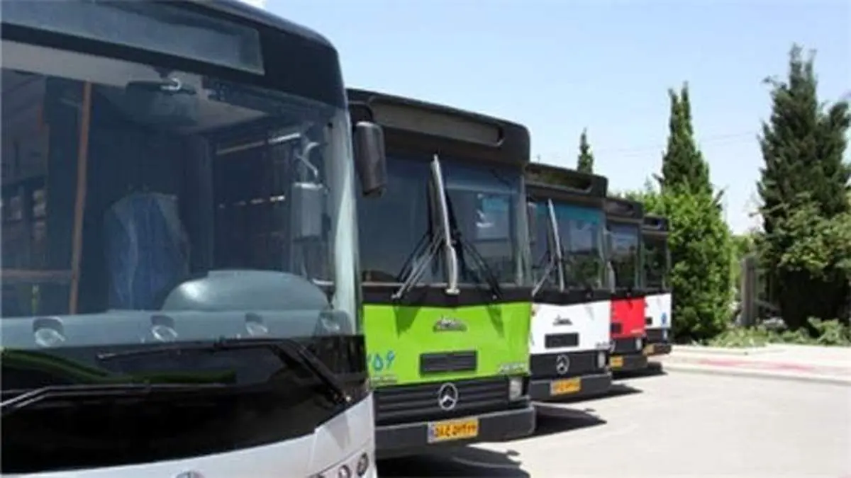 افزایش تقاضای اتوبوس دربستی برای سفر به ارمنستان/ انجام واکسیناسیون لب مرزی