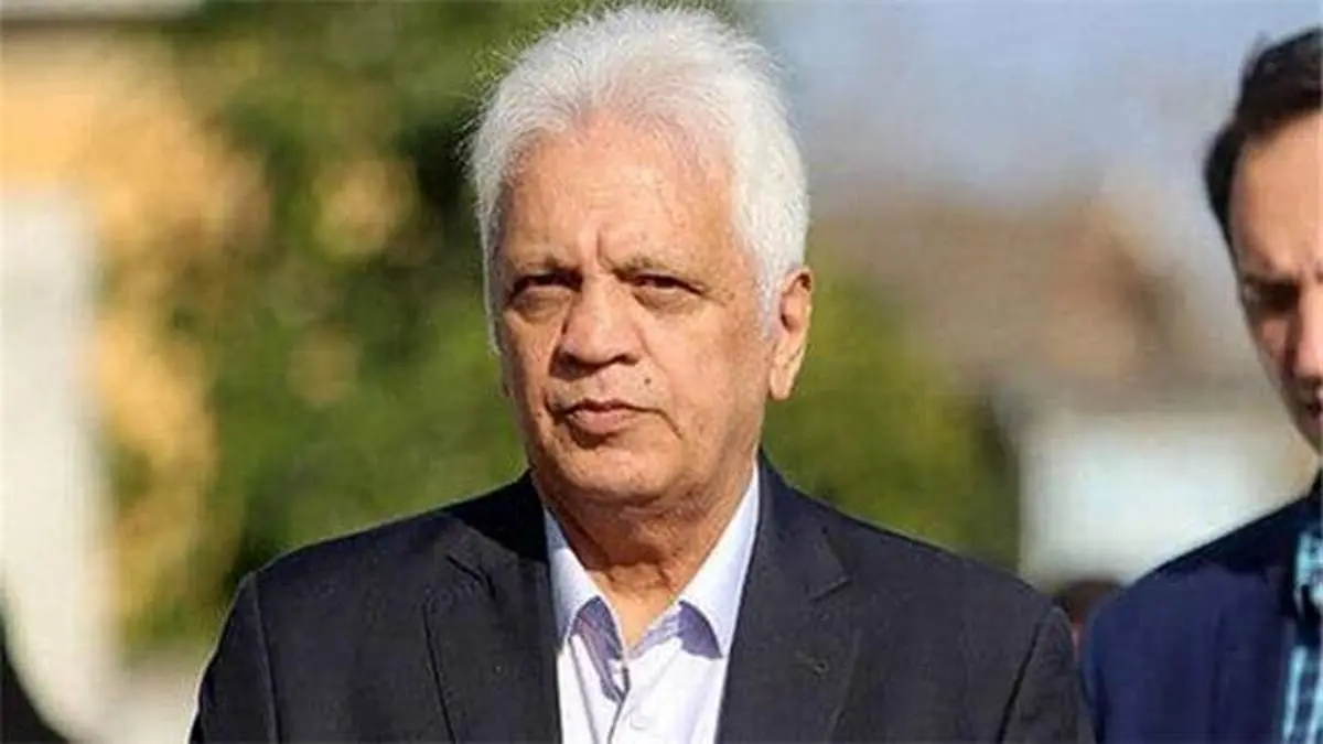 نگران حریفان داخلی تیم ملی هستم نه خارجیها/ مشکلات در تهران است!