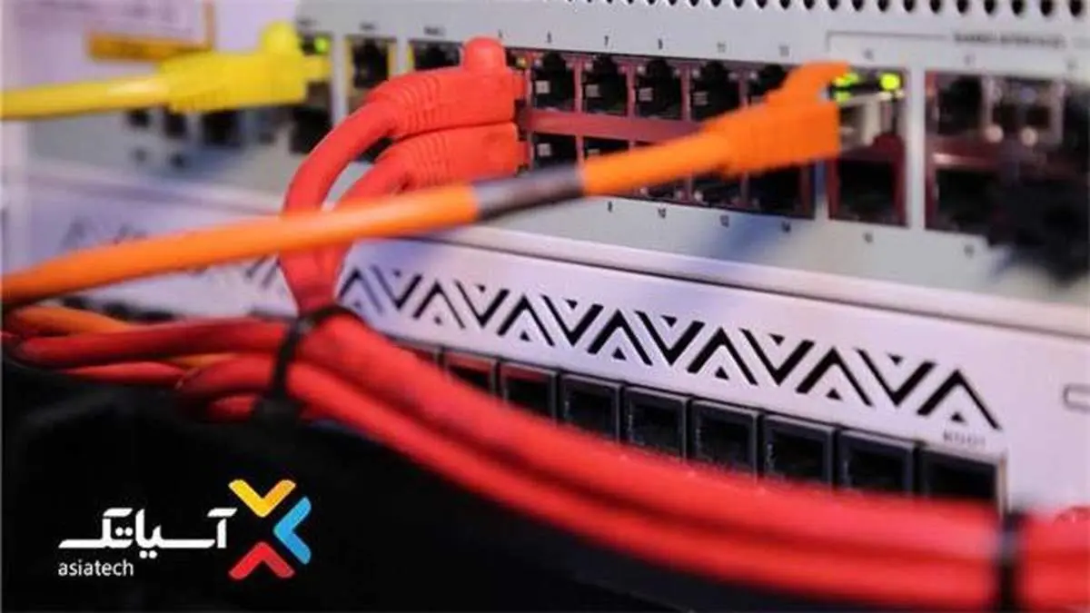 ارائه پلن های جدید سرور اختصاصی آسیاتک