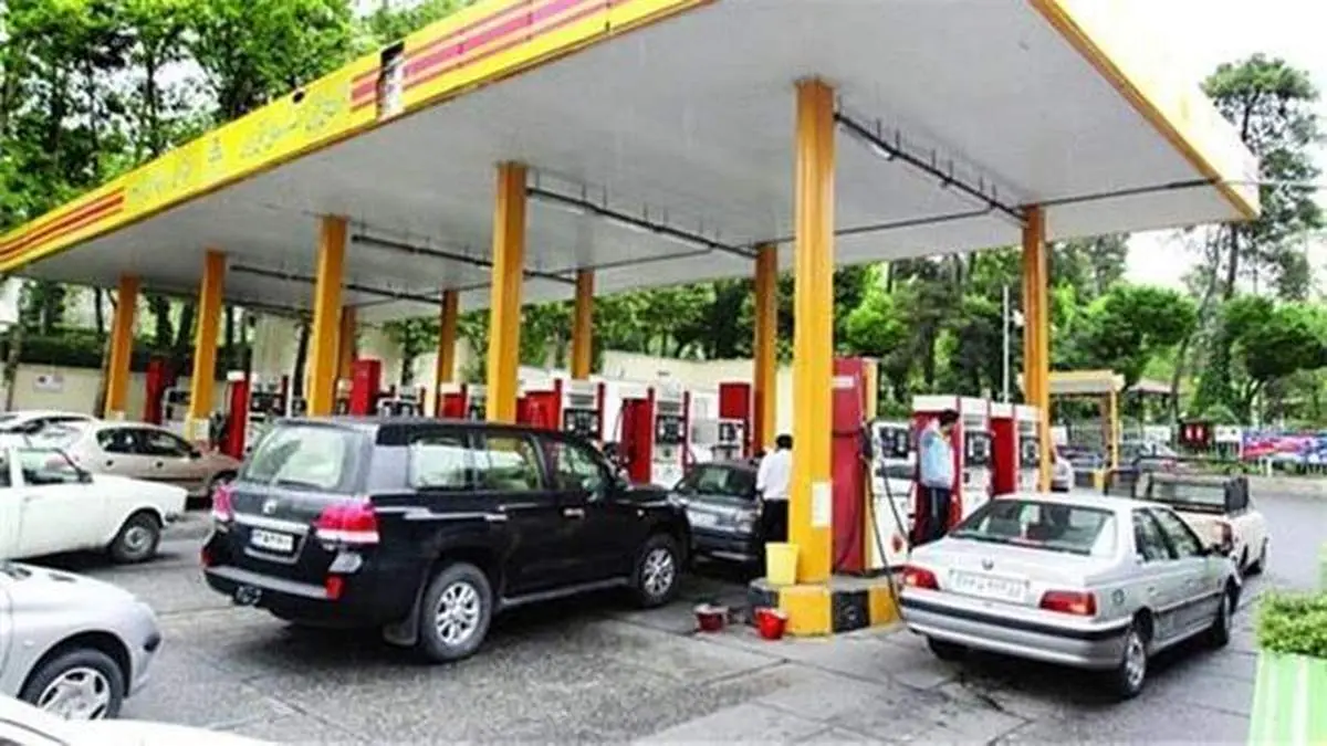 تهرانی‌ها نگران بنزین نباشند